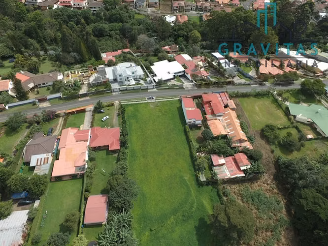Lote en venta en Curridabat, Granadilla | Ideal para desarrollo ID 199 - Imagen 9