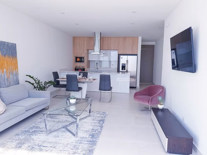 VENTA DE CASA EN CONDOMINIO PARA INVERSIÓN - Imagen 9