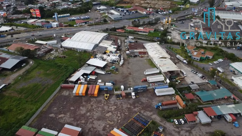 Terreno industrial en venta en Cartago (Ideal para bodegas) ID 1385 - Imagen 17