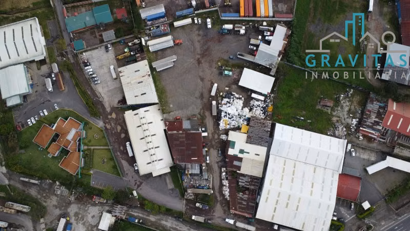 Terreno industrial en venta en Cartago (Ideal para bodegas) ID 1385 - Imagen 6