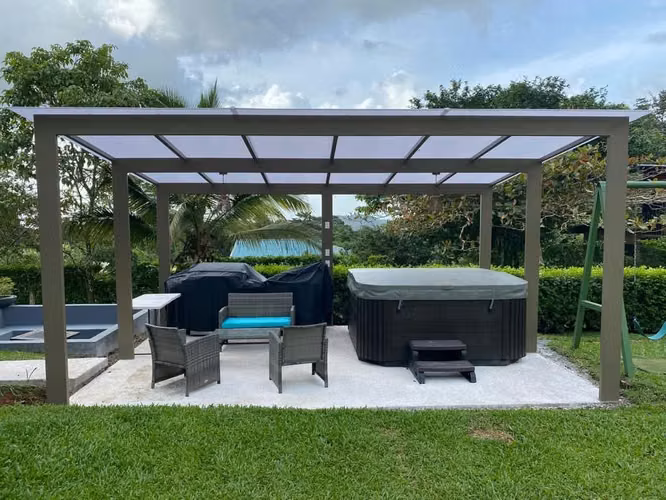 Venta de casa independiente en san carlos la Marina - Imagen 9