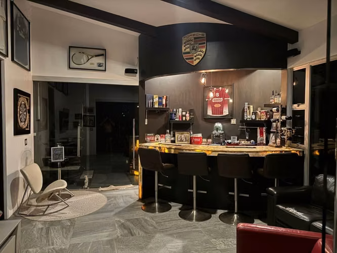 Venta de casa independiente en san carlos la Marina - Imagen 16