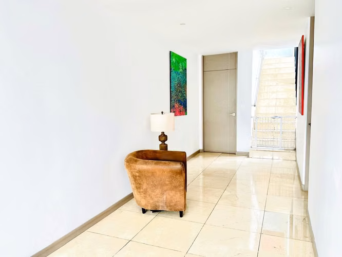 Casa en condominio a la venta en Escazú en DENDERA con línea blanca - Imagen 16