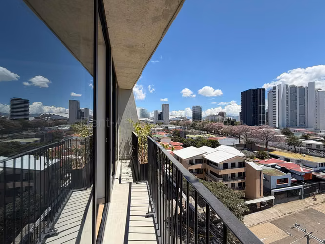 APARTMENT FOR SALE | BABYLON TOWER, SAN JOSÉ