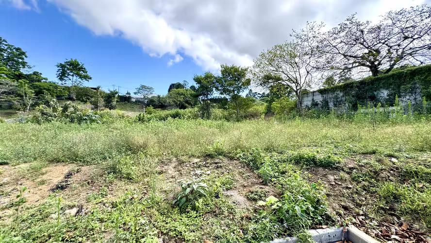 Venta de Lote en San Ramón, La Unión, Cartago - Imagen 2