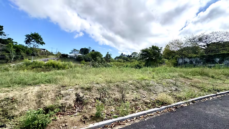 Venta de Lote en San Ramón, La Unión, Cartago - Imagen 6