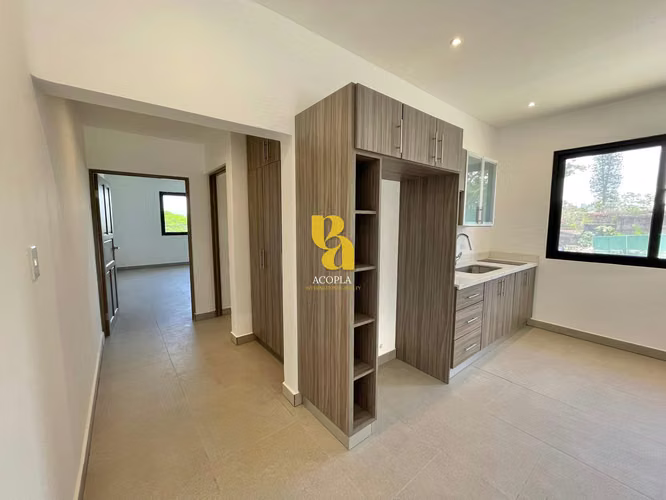 Alquiler de apartamento en condominio en Escazú. - Imagen 3