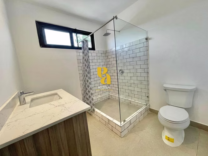Alquiler de apartamento en condominio en Escazú. - Imagen 4