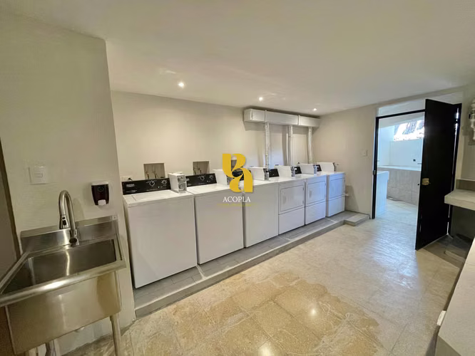 Alquiler de apartamento en condominio en Escazú. - Imagen 9