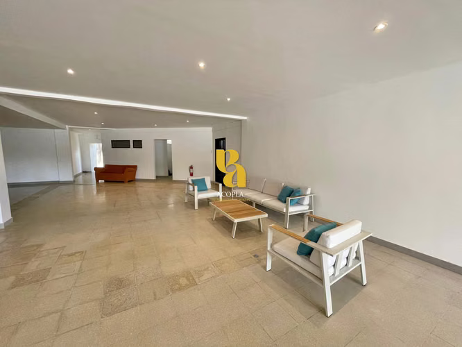 Alquiler de apartamento en condominio en Escazú. - Imagen 8
