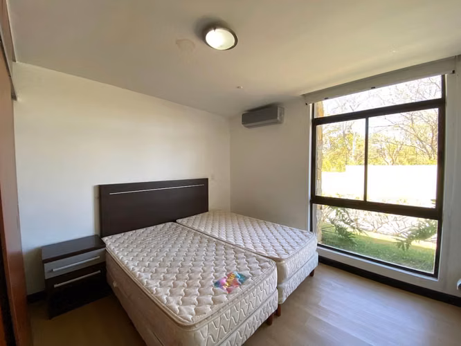 VENTA DE APARTAMENTO EN SANTA ANA PARA INVERSIÓN