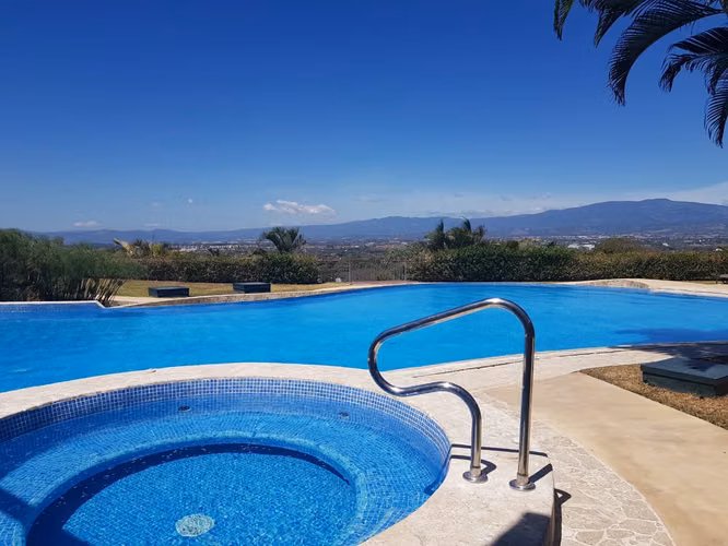 VENTA DE APARTAMENTO EN SANTA ANA PARA INVERSIÓN