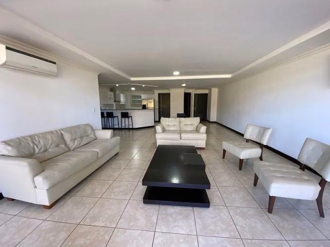 VENTA DE APARTAMENTO EN SANTA ANA PARA INVERSIÓN