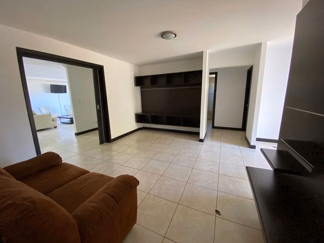 VENTA DE APARTAMENTO EN SANTA ANA PARA INVERSIÓN