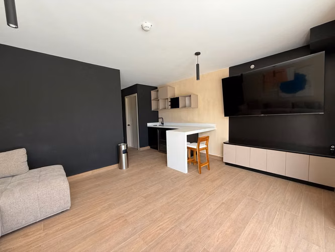 VENTA DE APARTAMENTO EN CONDOMINIO SOHO PARA INVERSIÓN - Imagen 11