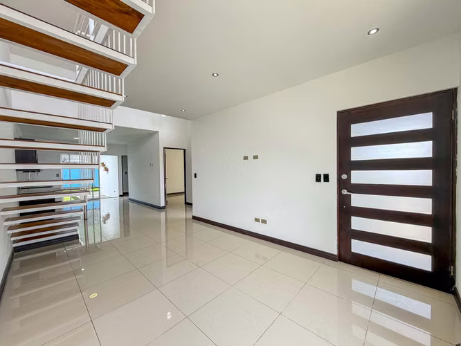 Venta de casa En Condominio Lomas De Montes De Oca