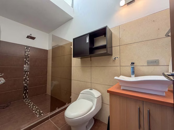 Venta de casa En Condominio Lomas De Montes De Oca