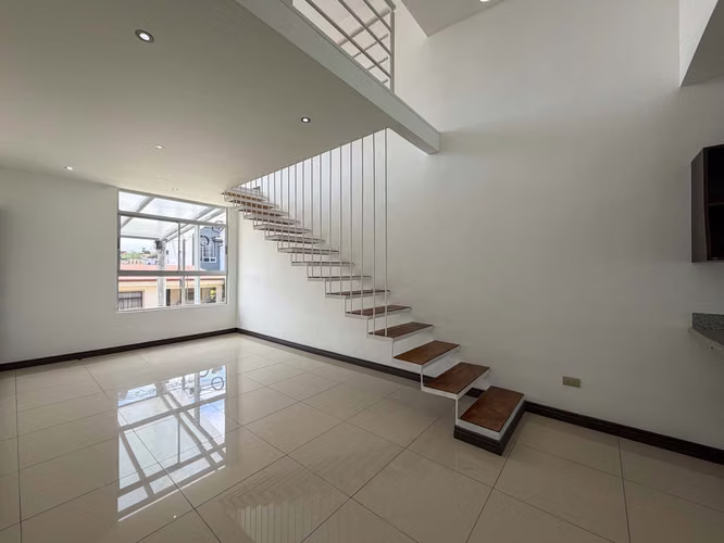 Venta de casa En Condominio Lomas De Montes De Oca