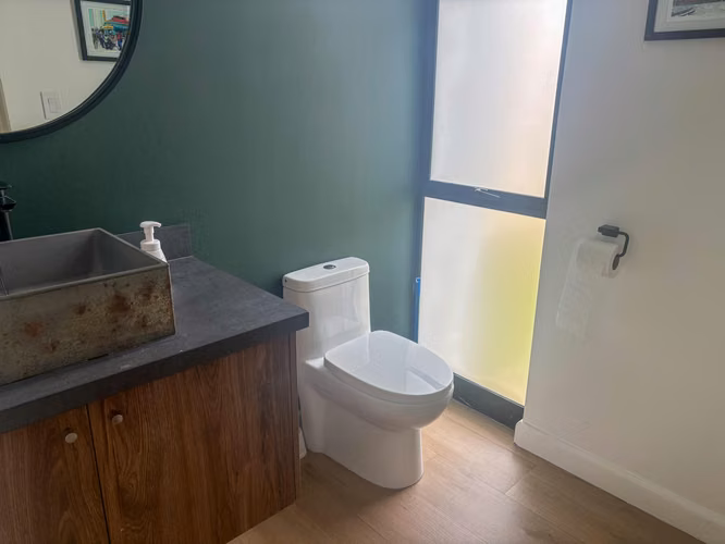 Venta de casa En Hacienda Los Reyes, En Condominio independiente - Imagen 9