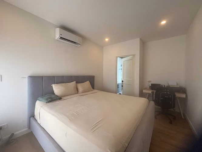 Venta de casa En Hacienda Los Reyes, En Condominio independiente - Imagen 7