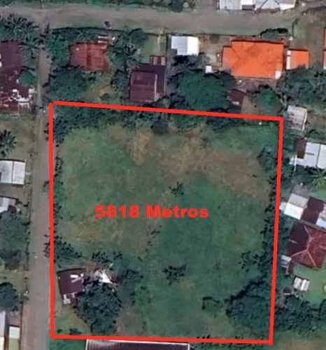Se Vende Terreno en Horquetas de Sarapiquí (Finca 6) - Imagen 2