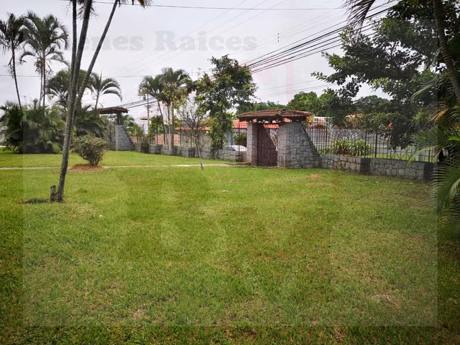 Terreno para Actividad Comercial o Residencial en Llorente de Flores - Imagen 12