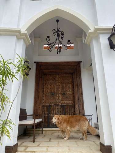 Se alquila amplia casa en residencial en Escazú - Imagen 18