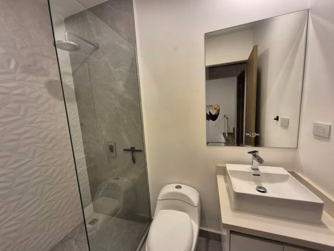 Casa con LINEA BLANCA en condominio Bali Wellness en Guachipelín