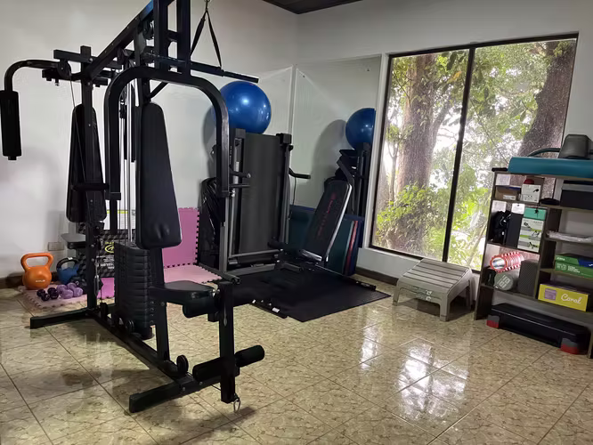 VENTA HERMOSA PROPIEDAD EN JERICÓ DESAMPARADOS