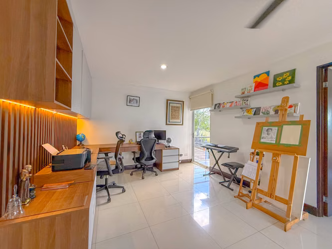 Casa moderna en venta | Condominio La Guácima