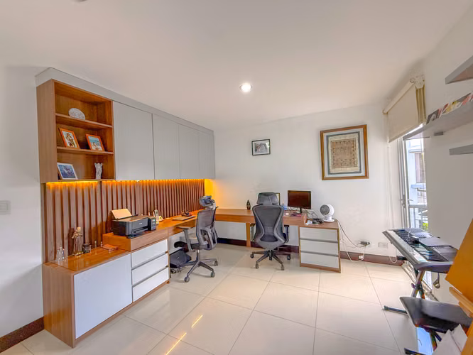 Casa moderna en venta | Condominio La Guácima