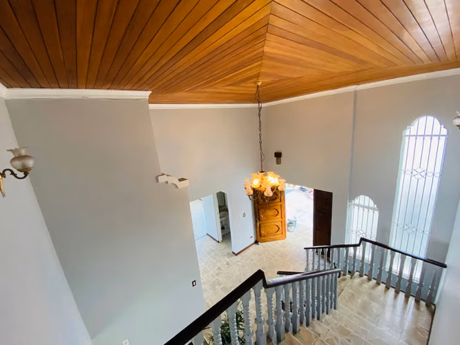 Casa en venta en Rohrmoser. Se puede financiar!!! P371