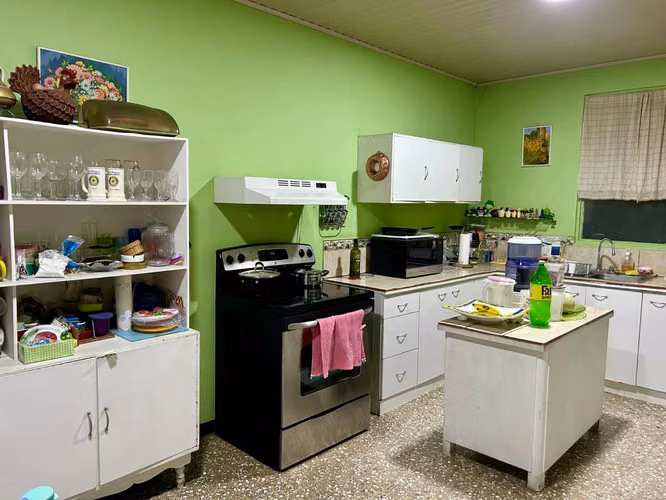 CASA DE UNA SOLA PLANTA EN VENTA EN NUNCIATURA! P602 - Imagen 7