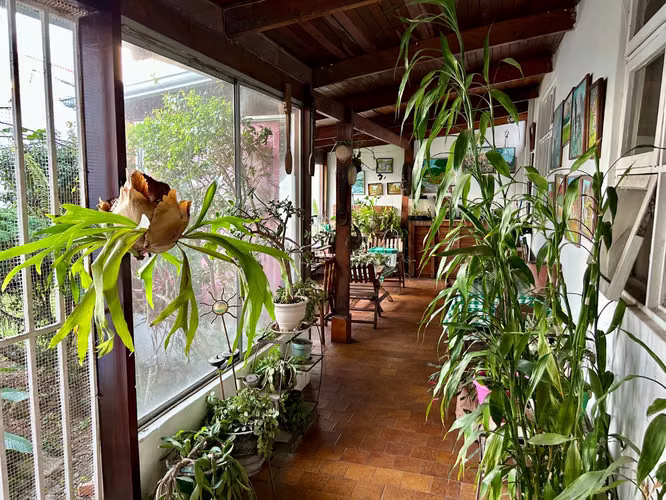CASA DE UNA SOLA PLANTA EN VENTA EN NUNCIATURA! P602 - Imagen 2