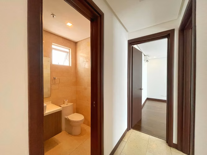 APARTAMENTO EN ALQUILER EN NUNCIATURA! P550 - Imagen 7