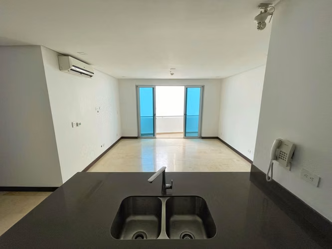 APARTAMENTO EN ALQUILER EN NUNCIATURA! P550 - Imagen 16