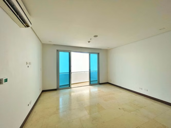APARTAMENTO EN ALQUILER EN NUNCIATURA! P550 - Imagen 4