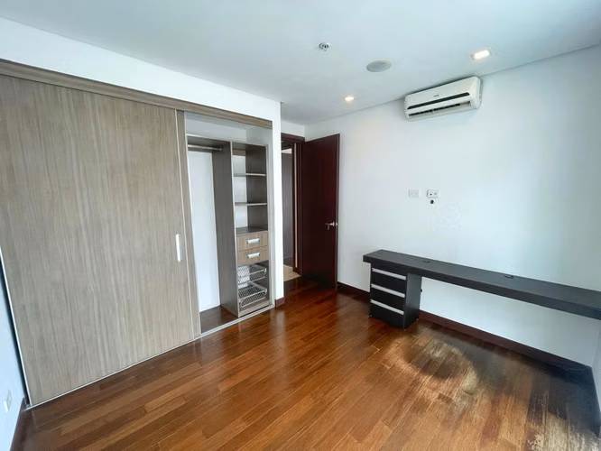 APARTAMENTO EN ALQUILER EN NUNCIATURA! P550 - Imagen 9