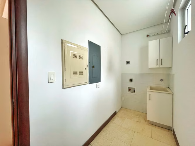 APARTAMENTO EN ALQUILER EN NUNCIATURA! P550 - Imagen 5