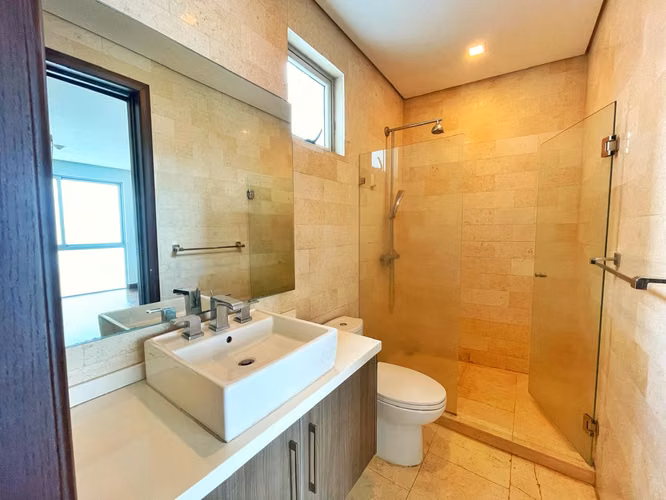 APARTAMENTO EN ALQUILER EN NUNCIATURA! P550 - Imagen 12
