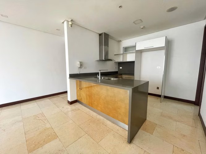 APARTMENT FOR RENT IN NUNCIATURE! P550