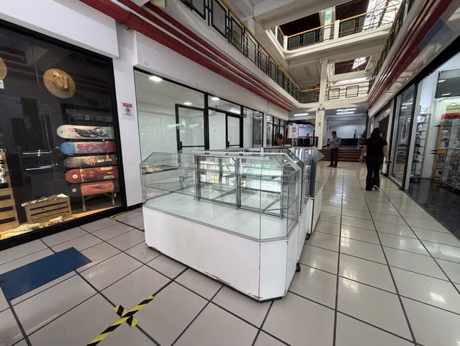 Locales comerciales en Avenida Central – Corazón de San José - Imagen 6