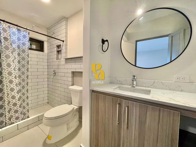 Alquiler de apartamento NUEVO en Escazú - Imagen 7