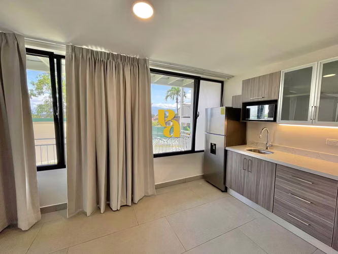 Alquiler de apartamento NUEVO en Escazú - Imagen 4