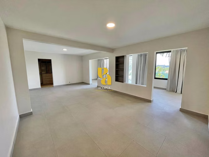 Alquiler de apartamento NUEVO en Escazú