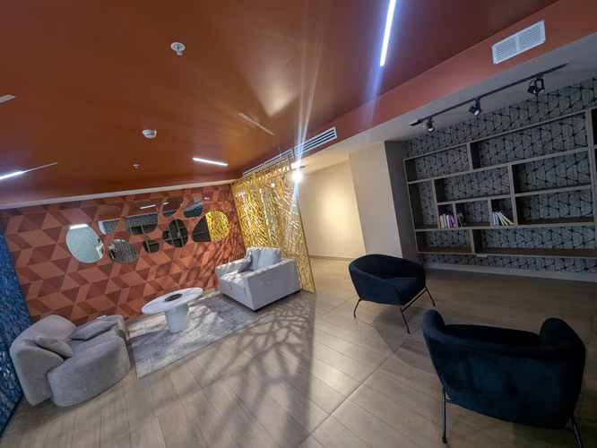 Se Alquila Apartamento Studio Amueblado – Real Cariari, Heredia - Imagen 18