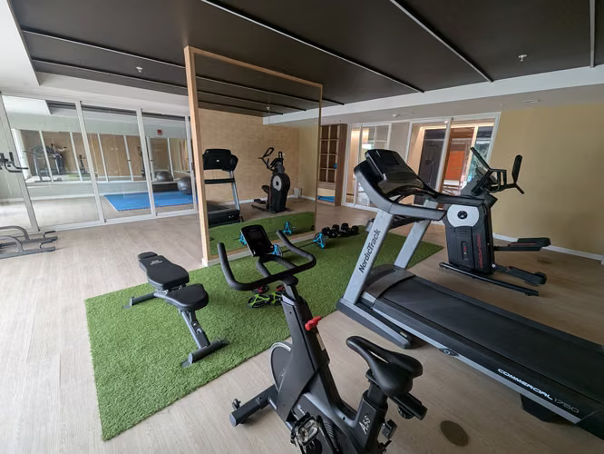 Se Alquila Apartamento Studio Amueblado – Real Cariari, Heredia - Imagen 14