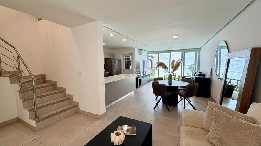HOUSE FOR RENT IN ESCAZÚ, GUACHIPELÍN*