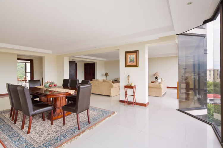 ALQUILER DE APARTAMENTO EN ALTOS DE MARBELLA, ESCAZÚ* - Imagen 5