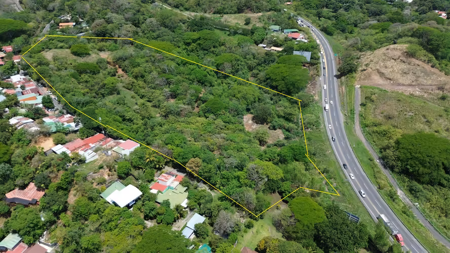 PROPIEDAD EN VENTA. BRASIL DE SANTA ANA. 30 003 m2. USO RESIDENCIAL